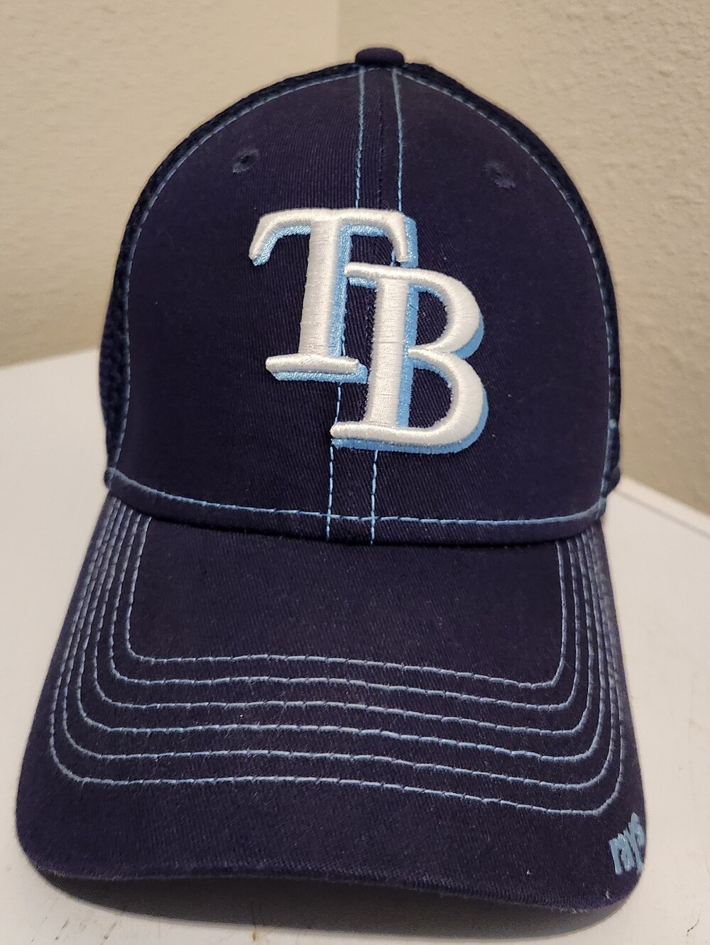 Rays Baseball Cap